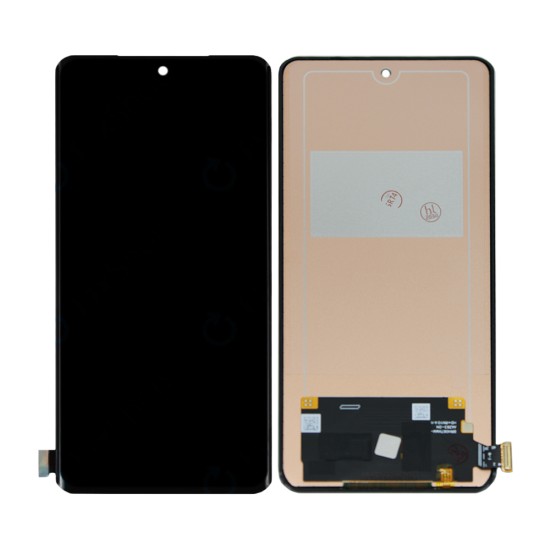Touch+Display Oppo Reno 10 Pro Black